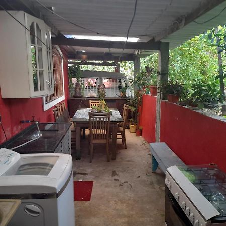 Apartament Crazy host Itanhaém Zewnętrze zdjęcie