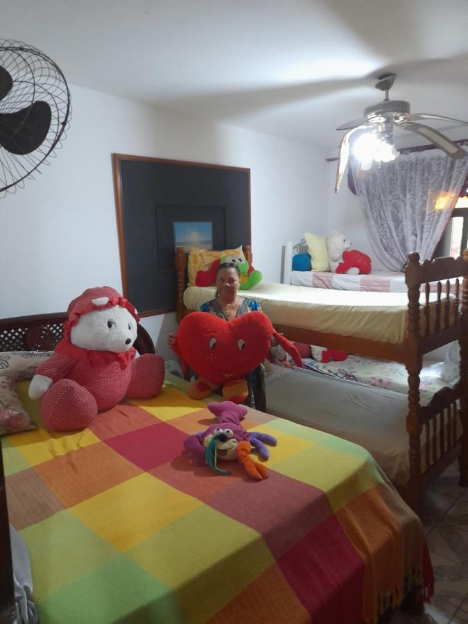 Apartament Crazy host Itanhaém Zewnętrze zdjęcie