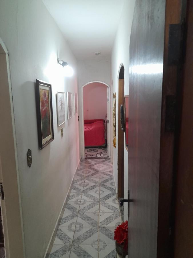 Apartament Crazy host Itanhaém Zewnętrze zdjęcie