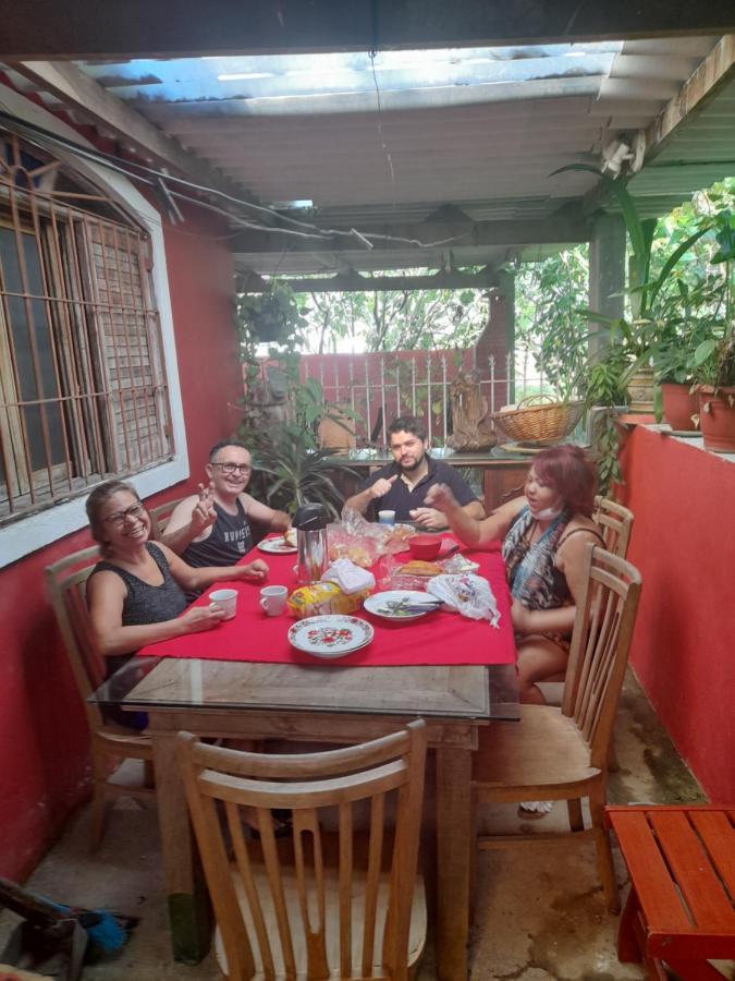 Apartament Crazy host Itanhaém Zewnętrze zdjęcie