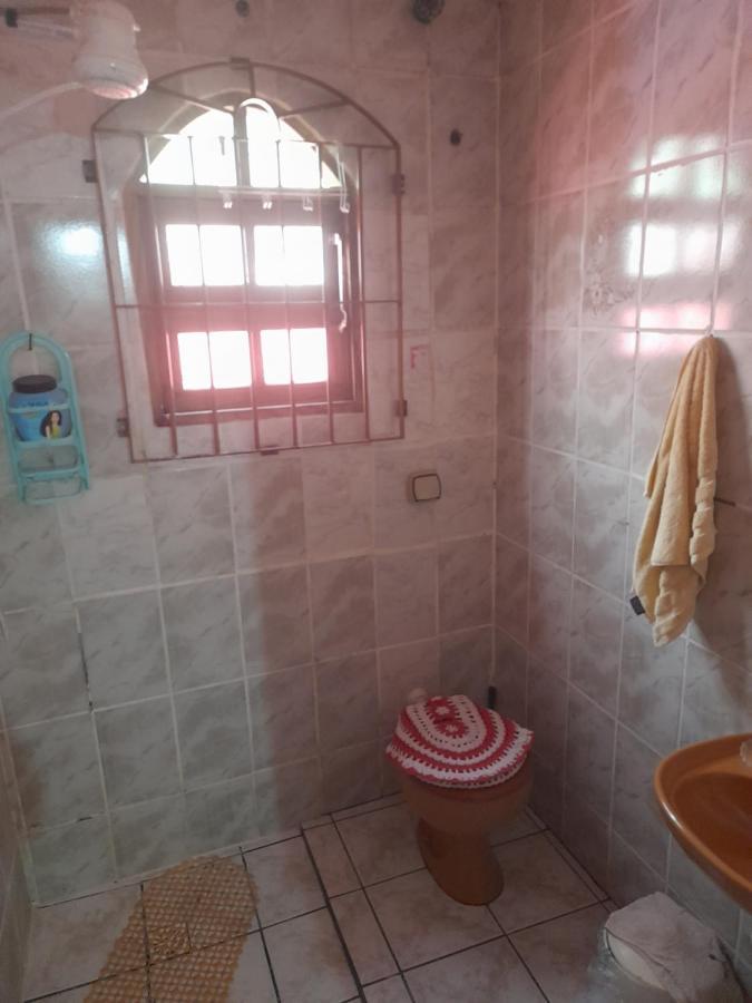 Apartament Crazy host Itanhaém Zewnętrze zdjęcie