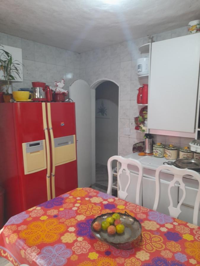 Apartament Crazy host Itanhaém Zewnętrze zdjęcie